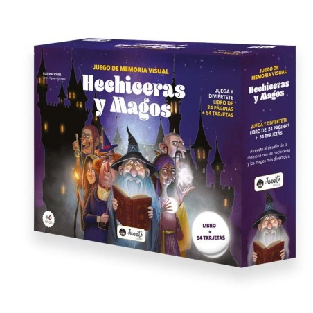 https://villapeques.es/ HECHICEROS Y MAGOS
