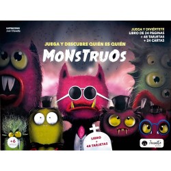 MONSTRUOS