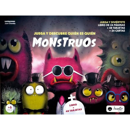 MONSTRUOS