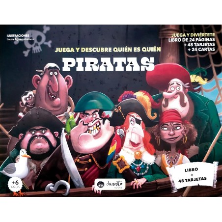 https://villapeques.es/QUIÉN ES QUIÉN PIRATAS