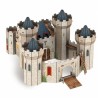 EL CASTILLO MEDIEVAL 3D