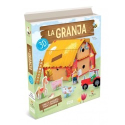 https://villapeques.es/LA GRANJA 3D