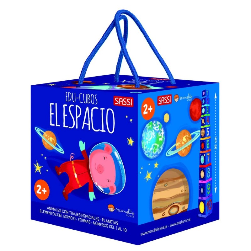 https://villapeques.es/ EL ESPACIO CUBOS