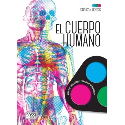 https://villapeques.es/EL CUERPO HUMANO (Libro con lentes)