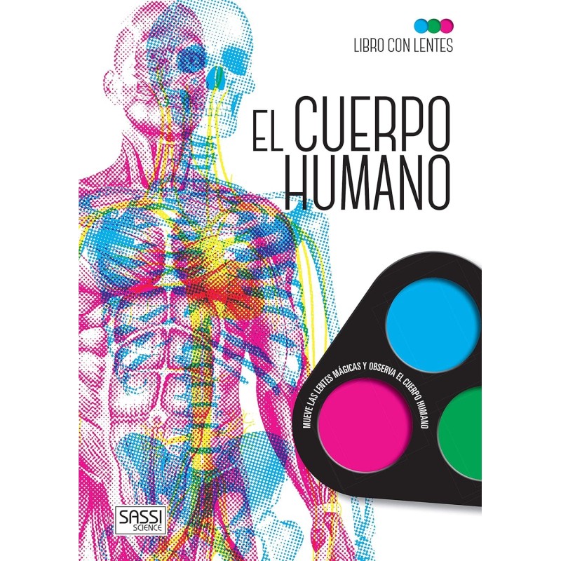 https://villapeques.es/EL CUERPO HUMANO (Libro con lentes)
