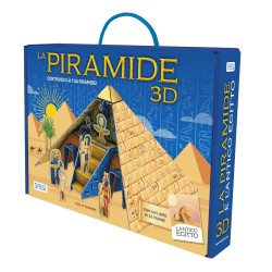 https://villapeques.es/ PIRAMIDE 3D (3D MODELS)