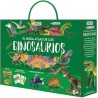 https://villapeques.es/ DINOSAURIOS MEGA ATLAS