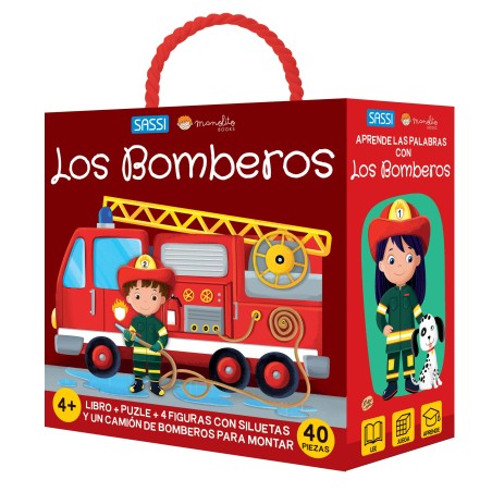 https://villapeques.es/LOS BOMBEROS