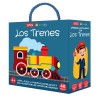 https://villapeques.es/ LOS TRENES