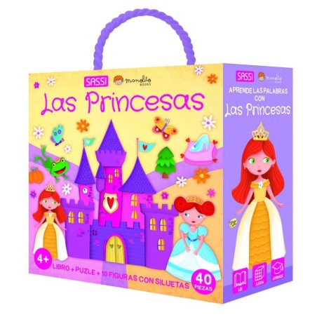 https://villapeques.es/LAS PRINCESAS