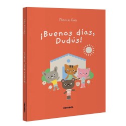 ¡BUENOS DÍAS, DUDÚS!