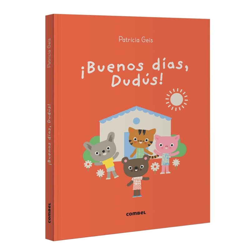 ¡BUENOS DÍAS, DUDÚS!