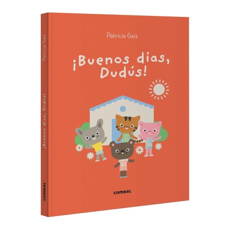 ¡BUENOS DÍAS, DUDÚS!