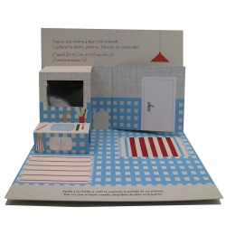 ¡BUENOS DÍAS, DUDÚS!