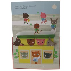 ¡BUENOS DÍAS, DUDÚS!