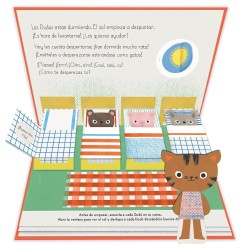 ¡BUENOS DÍAS, DUDÚS!