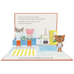 ¡BUENOS DÍAS, DUDÚS!