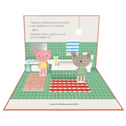 ¡BUENOS DÍAS, DUDÚS!