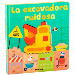 https://villapeques.es/LA EXCAVADORA RUIDOSA