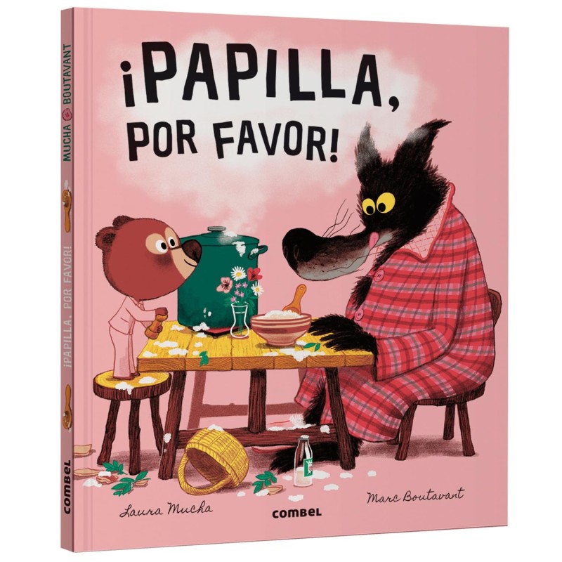 https://villapeques.es/¡PAPILLA, POR FAVOR!
