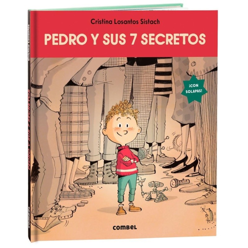 https://villapeques.es/ PEDRO Y SUS 7 SECRETOS