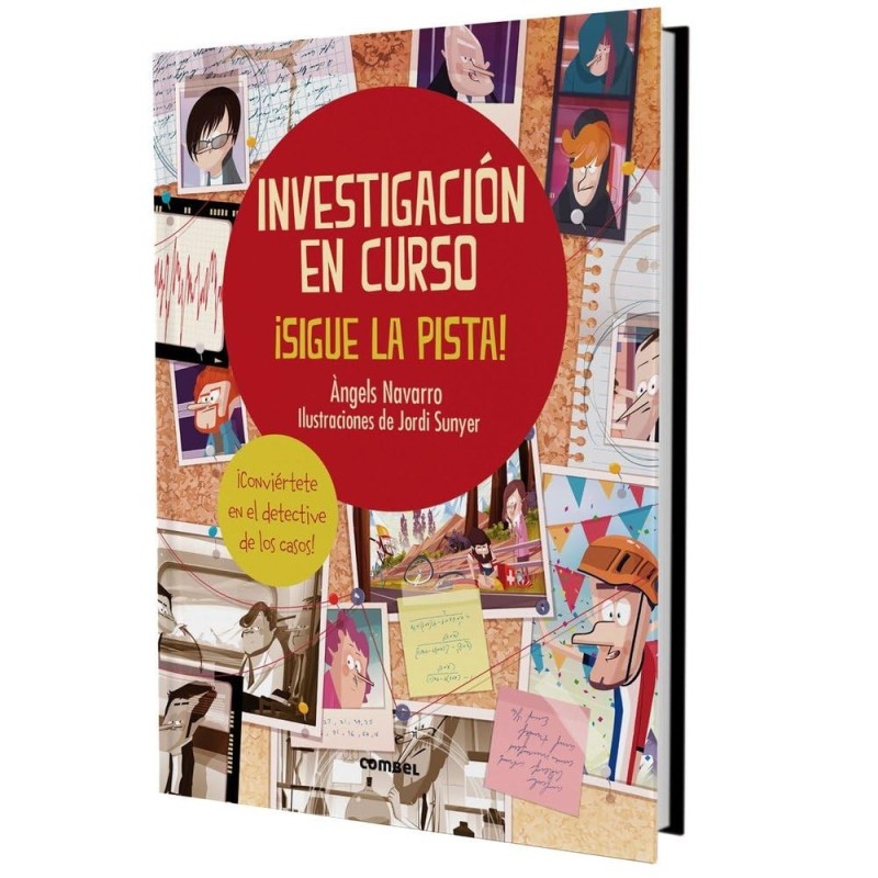 https://villapeques.es/  INVESTIGACIÓN EN CURSO