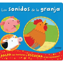 https://villapeques.es/ LOS SONIDOS DE LA GRANJA