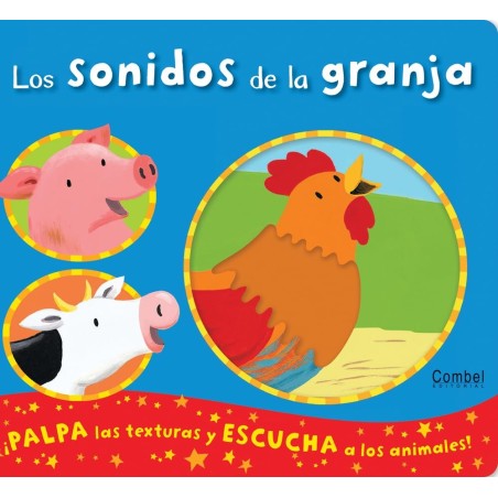 https://villapeques.es/ LOS SONIDOS DE LA GRANJA