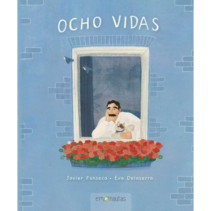 https://villapeques.es/ OCHO VIDAS