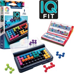 https://villapeques.es/ IQ FIT