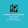 https://villapeques.es/ IQ FIT
