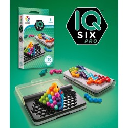 https://villapeques.es/ IQ SIX PRO