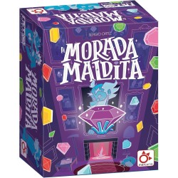 https://villapeques.es/ LA MORADA MALDITA