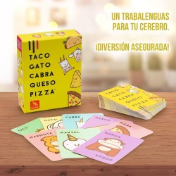 https://villapeques.es/ villapeques, TACO, GATO, CABRA, QUESO, PIZZA