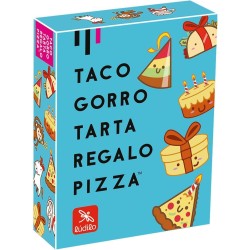 https://villapeques.es/ TACO, GORRO, TARTA, REGALO, PIZZA
