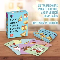 https://villapeques.es/ TACO, GORRO, TARTA, REGALO, PIZZA