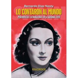 LO CONTARON AL MUNDO