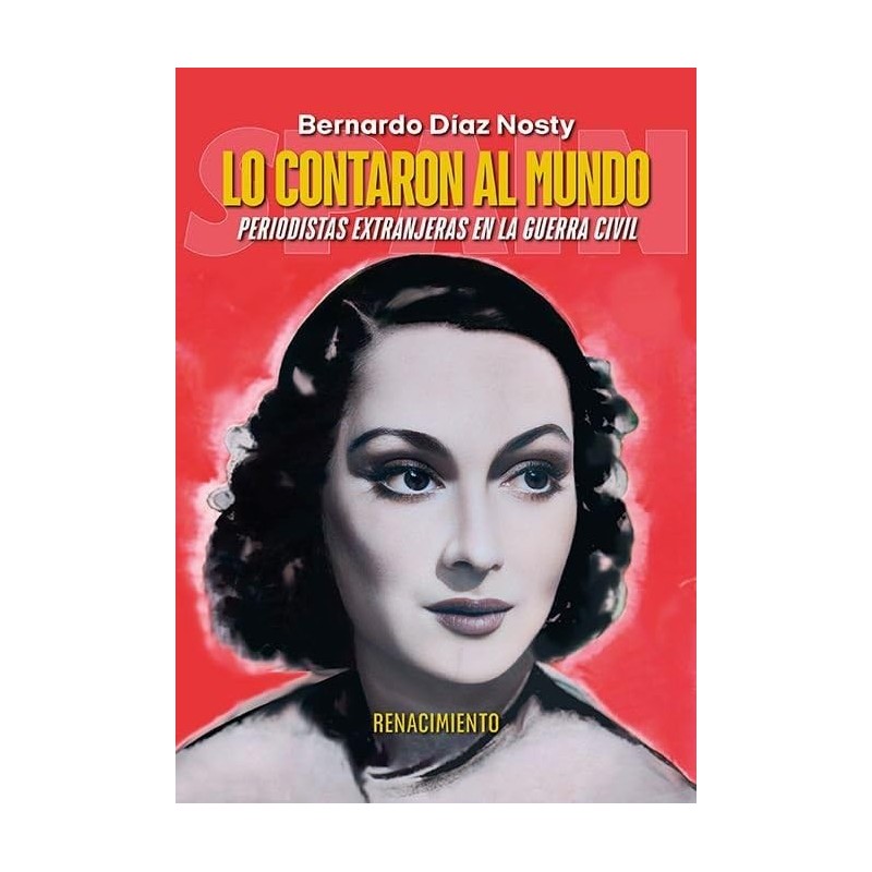 LO CONTARON AL MUNDO