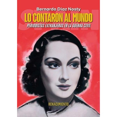 LO CONTARON AL MUNDO