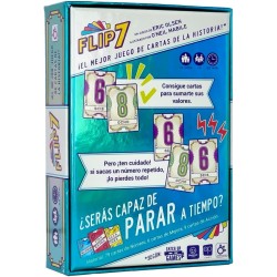 https://villapeques.es/ FLIP 7