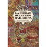 https://villapeques.es/ LA CIUDAD DE LA CARPA BAILARINA Un librojuego para aventureros