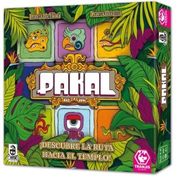https://villapeques.es/ PAKAL TRANJIS GAMES