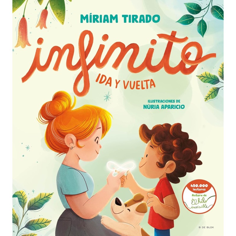 https://villapeques.es/INFINITO. IDA Y VUELTA