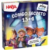 https://villapeques.es/ CÓDIGO SECRETO 13+4