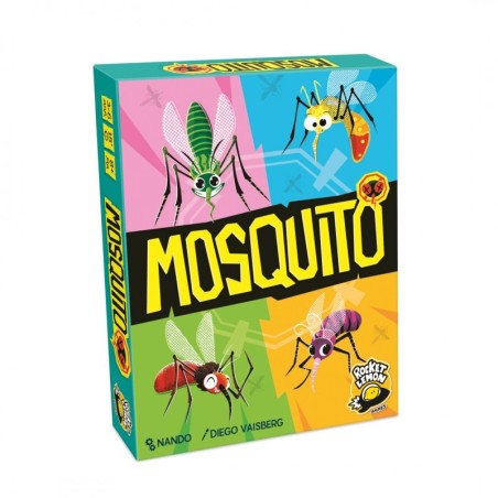 https://villapeques.es/ MOSQUITO