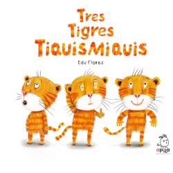 https://villapeques.es/ TRES TIGRES TIQUISMIQUIS
