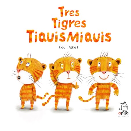 https://villapeques.es/ TRES TIGRES TIQUISMIQUIS