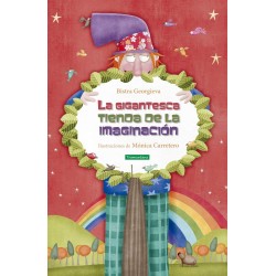 https://villapeques.es/LA GIGANTESCA TIENDA DE LA IMAGINACIÓN