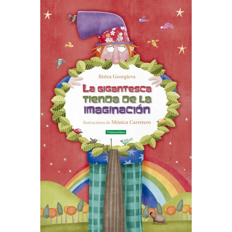 https://villapeques.es/LA GIGANTESCA TIENDA DE LA IMAGINACIÓN