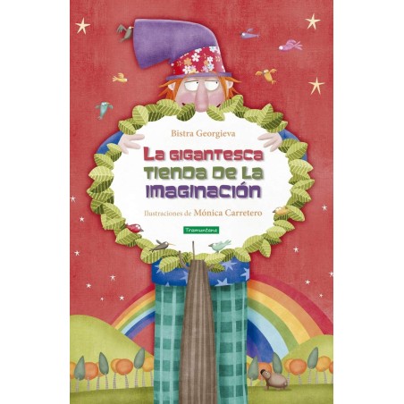 https://villapeques.es/LA GIGANTESCA TIENDA DE LA IMAGINACIÓN